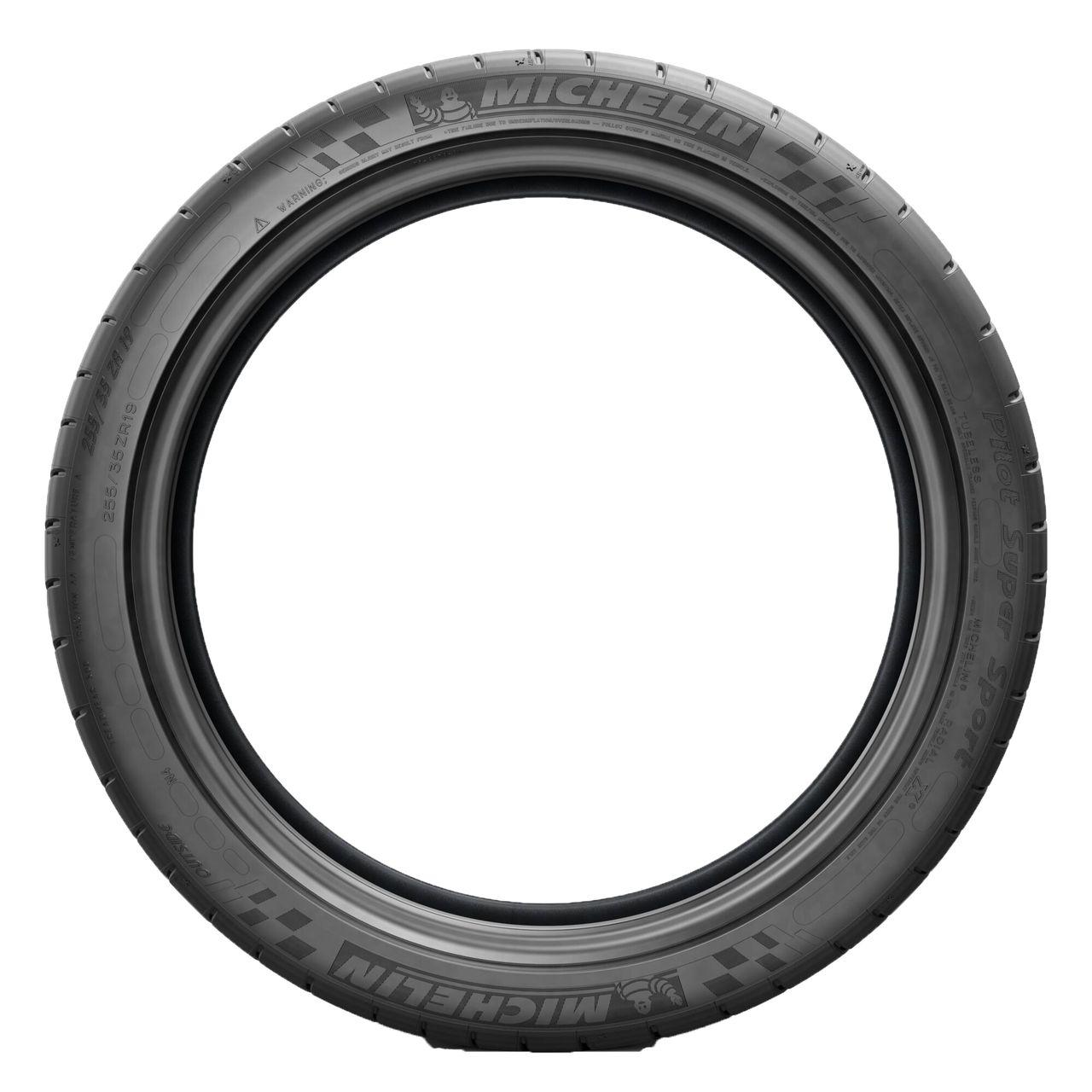 MICHELIN PILOT SUPER SPORT (N0) 335/30R20 108(Y) (N0) XL FSL