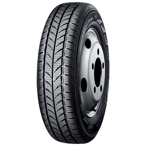 Kromag 6275 Black 5.5Jx14 4x108 ET47.5