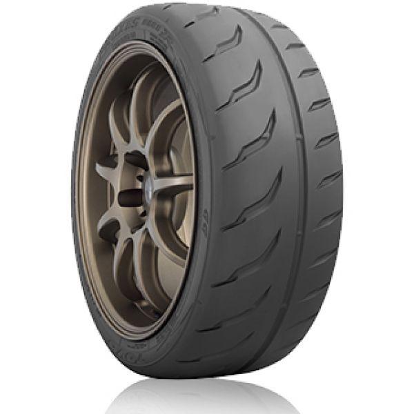 TOYO PROXES R888R 205/50R15 86W SEMI-SLICK (2G)