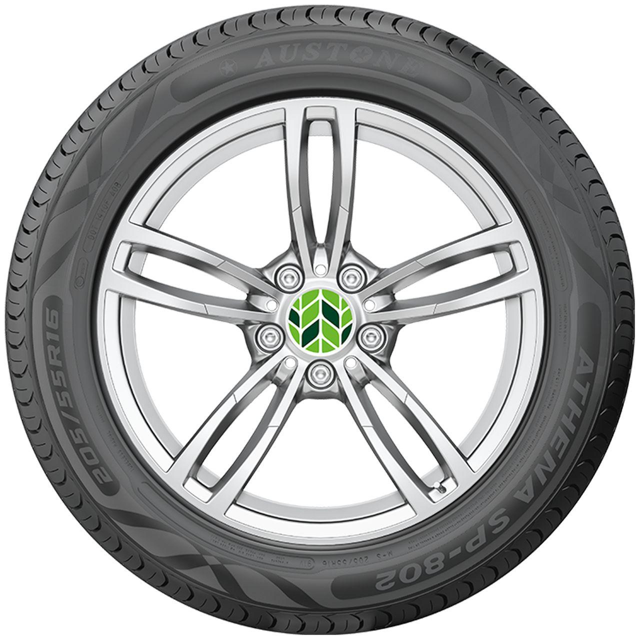 AUSTONE ATHENA SP-802 185/65R15 88H BSW