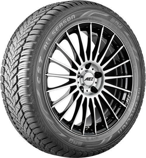 CST MEDALLION ALL SEASON ACP1 205/45R17 88V BSW XL