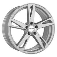 CARMANI CA 16 ANTON kristallsilber 6.5Jx16 5x112 ET42