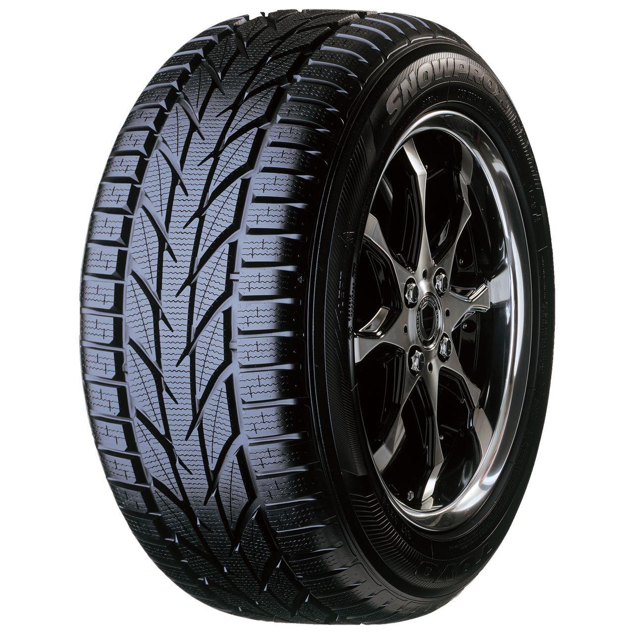 TOYO SNOWPROX S953 225/60R17 99V