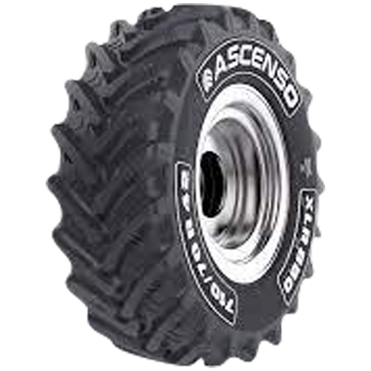 ASCENSO 710/70 R 42 TL 173D XLR 880 R1-W ASCENSO 710/70 R 42 TL 173D XLR 880 R1-W