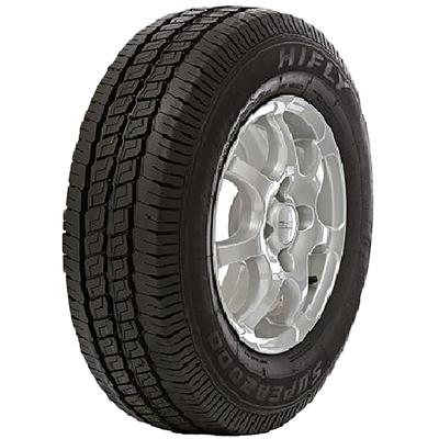 HIFLY SUPER 2000 225/75R16 121R BSW