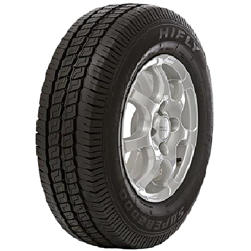 HIFLY SUPER 2000 235/65R16 115T BSW