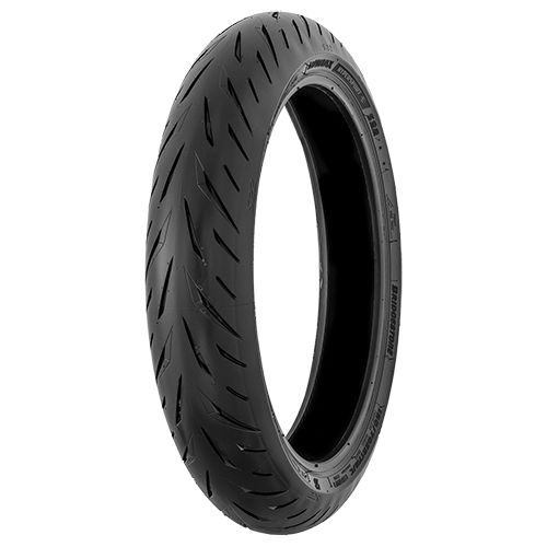 BRIDGESTONE BATTLAX S22 160/60 R17 M/C TL 69(W) REAR