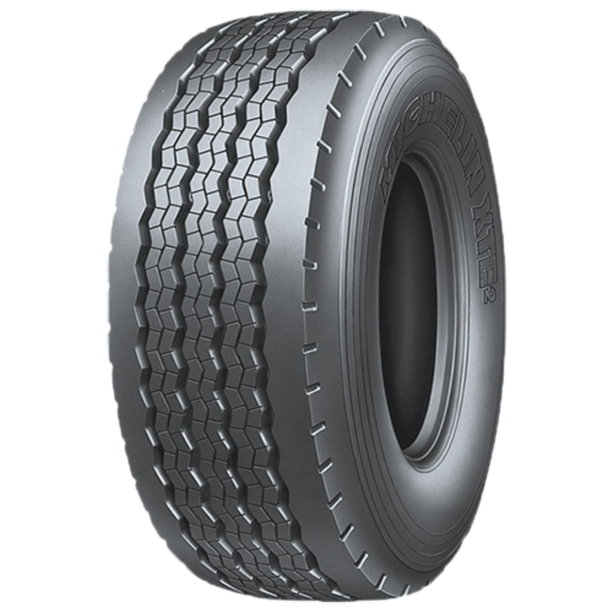 MICHELIN 245/70 R 19.5 TL 141/140J XTE 2 M+S 3PMSF RFID