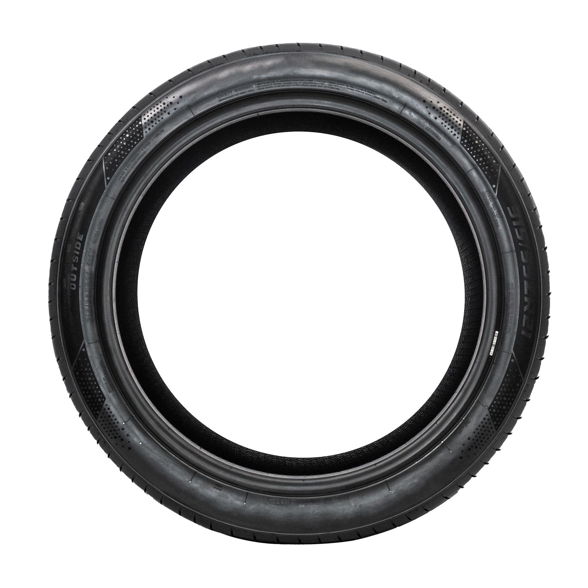 LANVIGATOR CATCHPOWER PLUS 245/35R19 93Y XL BSW