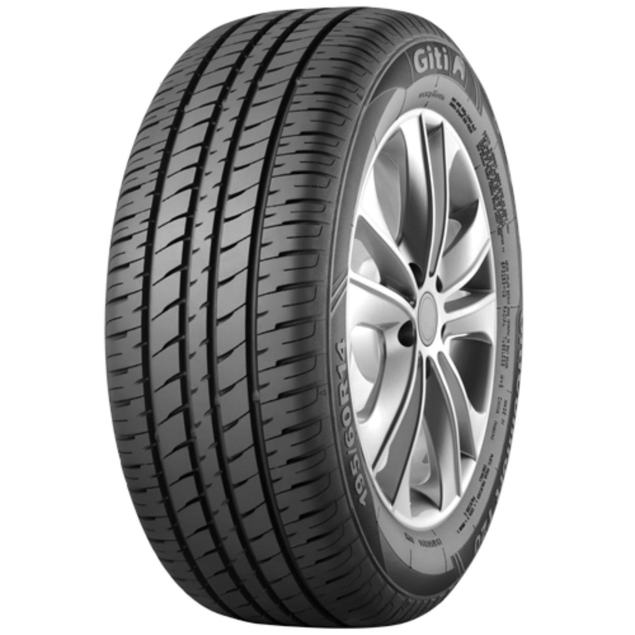 GITI GITICOMFORT T20 165/60R14 75H BSW