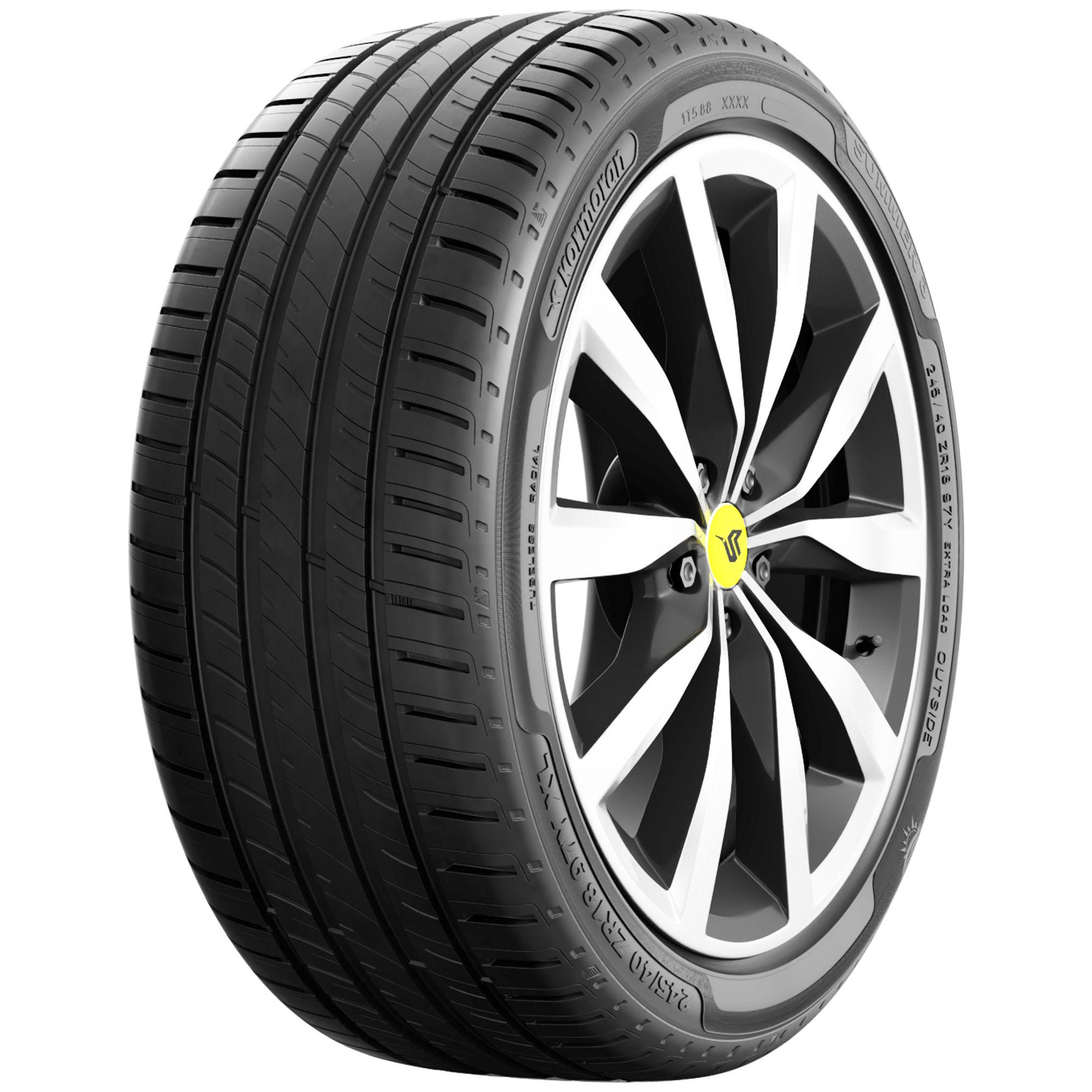 KORMORAN SUMMER 3 185/60R15 88H XL BSW