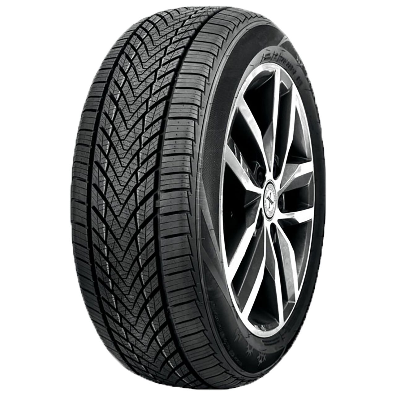 TRACMAX X-PRIVILO A/S TRAC SAVER 225/45R19 96Y BSW XL TRACMAX X-PRIVILO A/S TRAC SAVER 225/45R19 96Y BSW XL