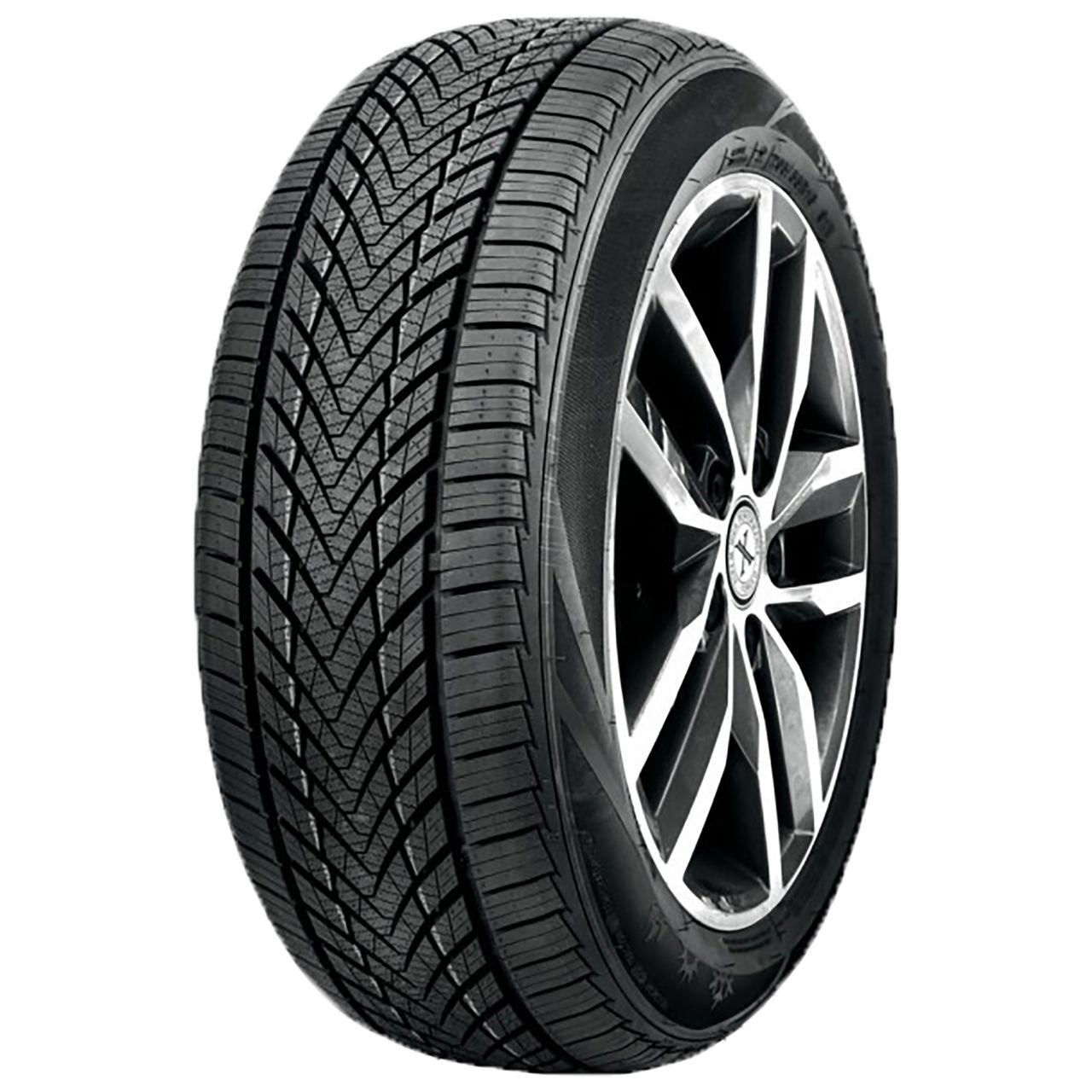 TRACMAX X-PRIVILO A/S TRAC SAVER 235/50R19 103W XL BSW