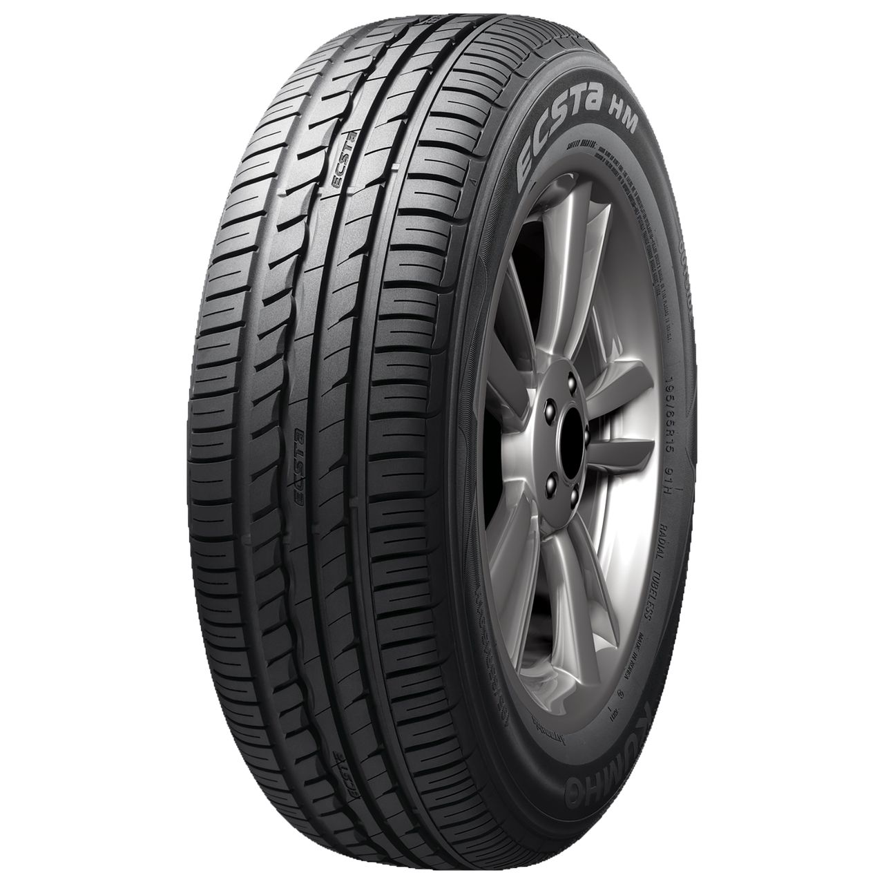 KUMHO ECSTA HM KH31 (*) 225/55R16 95W BSW KUMHO ECSTA HM KH31 (*) 225/55R16 95W BSW