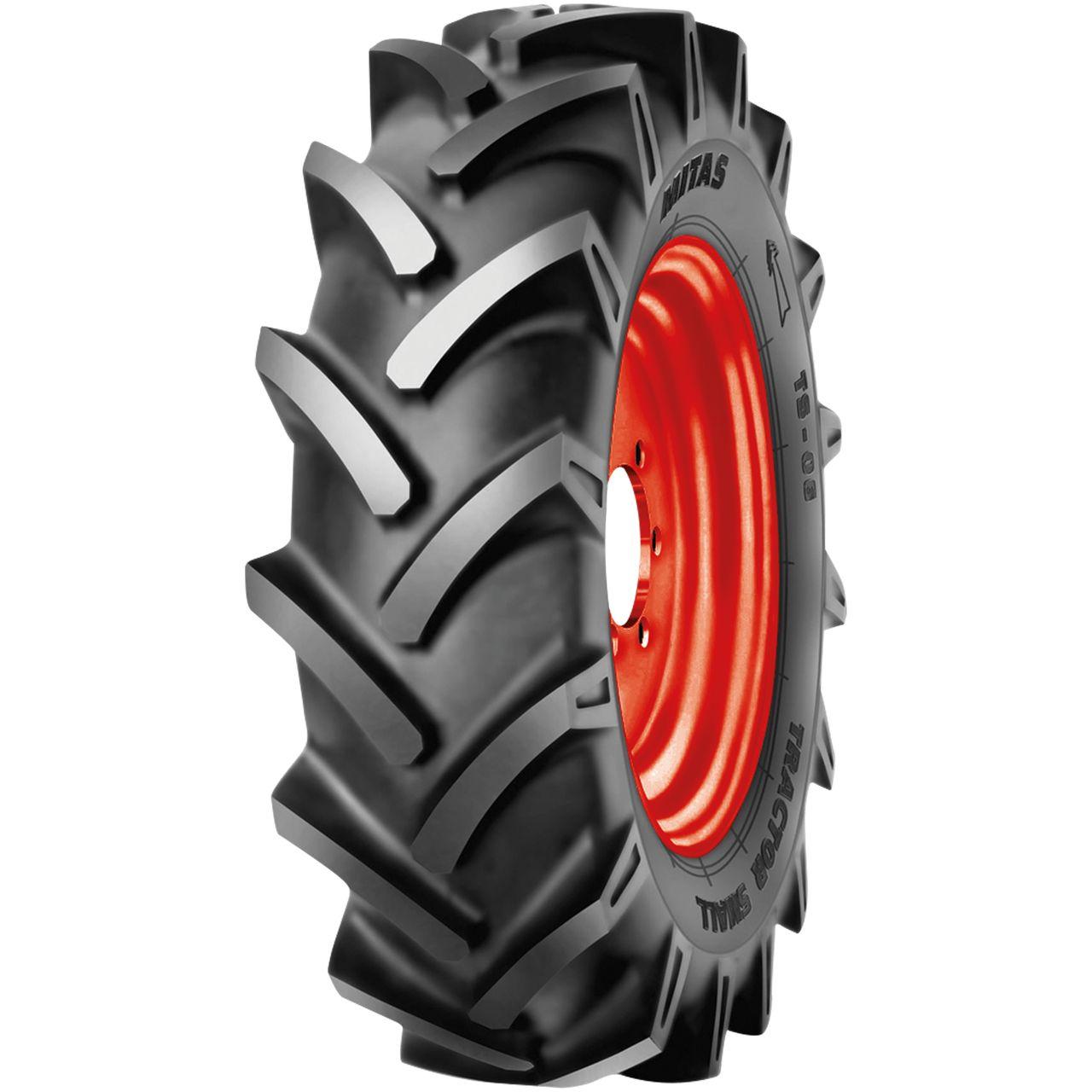 MITAS 6.5/90 - 12 TT  TS-06 6PR