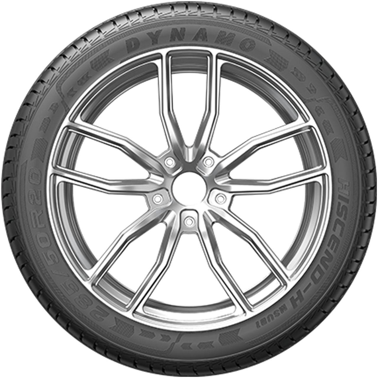DYNAMO HISCEND-H MSU01 225/50R18 99Y XL MFS BSW