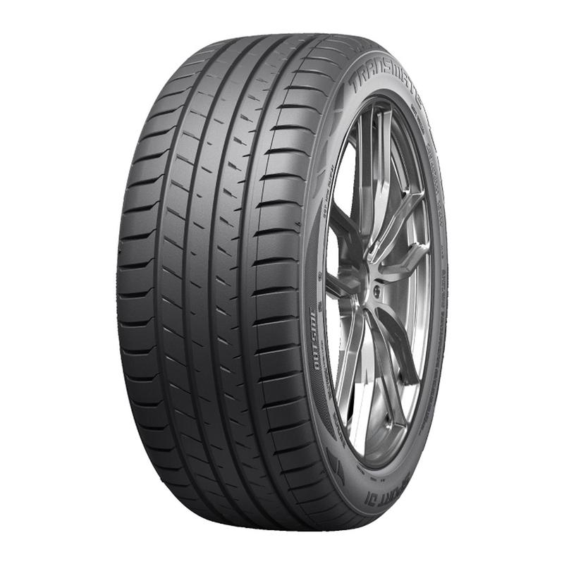 TRANSMATE SPORT D1 235/40R18 95W XL FSL BSW