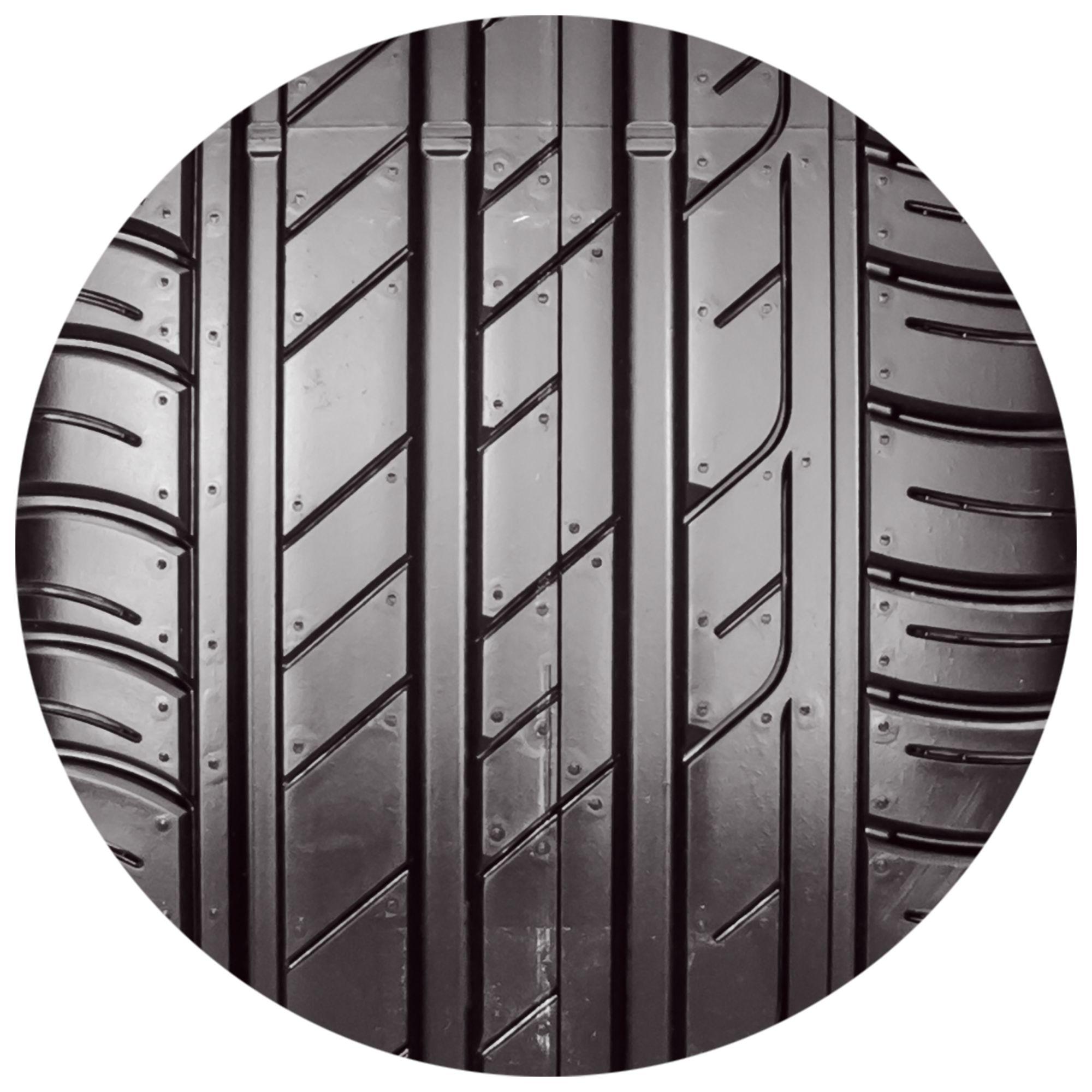BRIDGESTONE TURANZA T001 (AO) 205/60R16 92V (AO)
