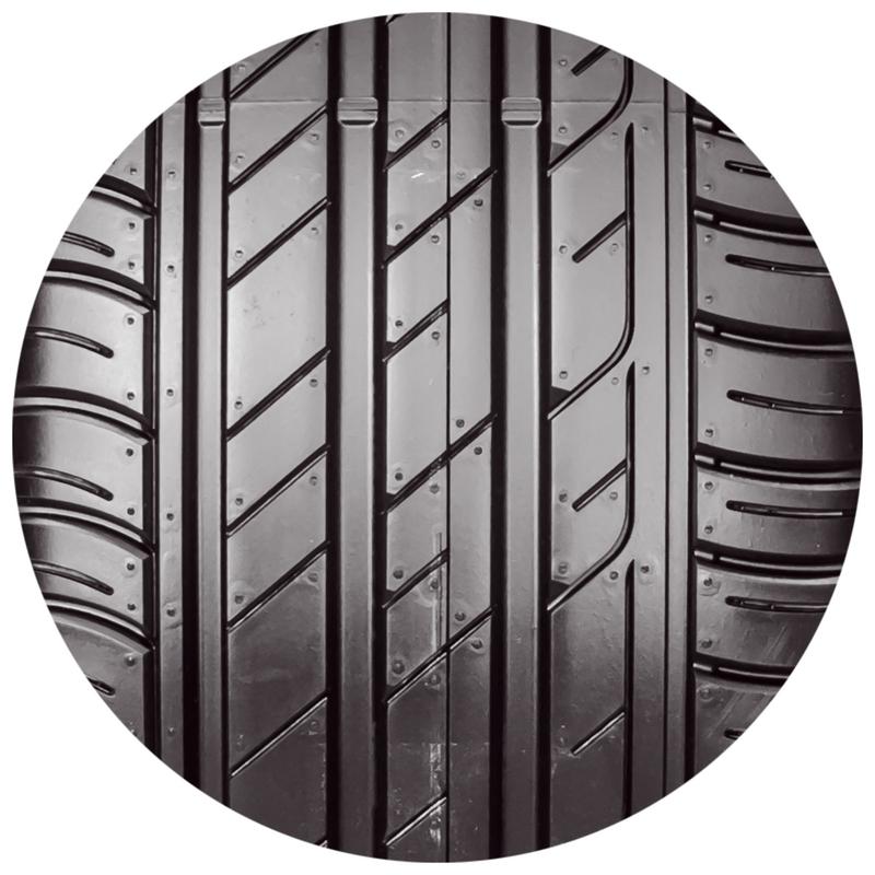 BRIDGESTONE TURANZA T001 225/45R17 91W BSW
