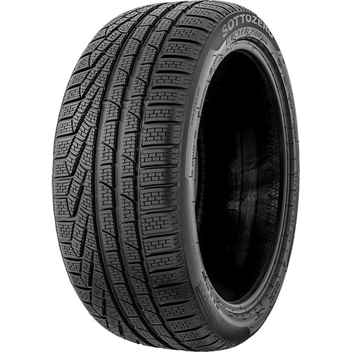 PIRELLI WINTER 240 SOTTOZERO SERIE II (*) RUN FLAT 245/45R19 102V