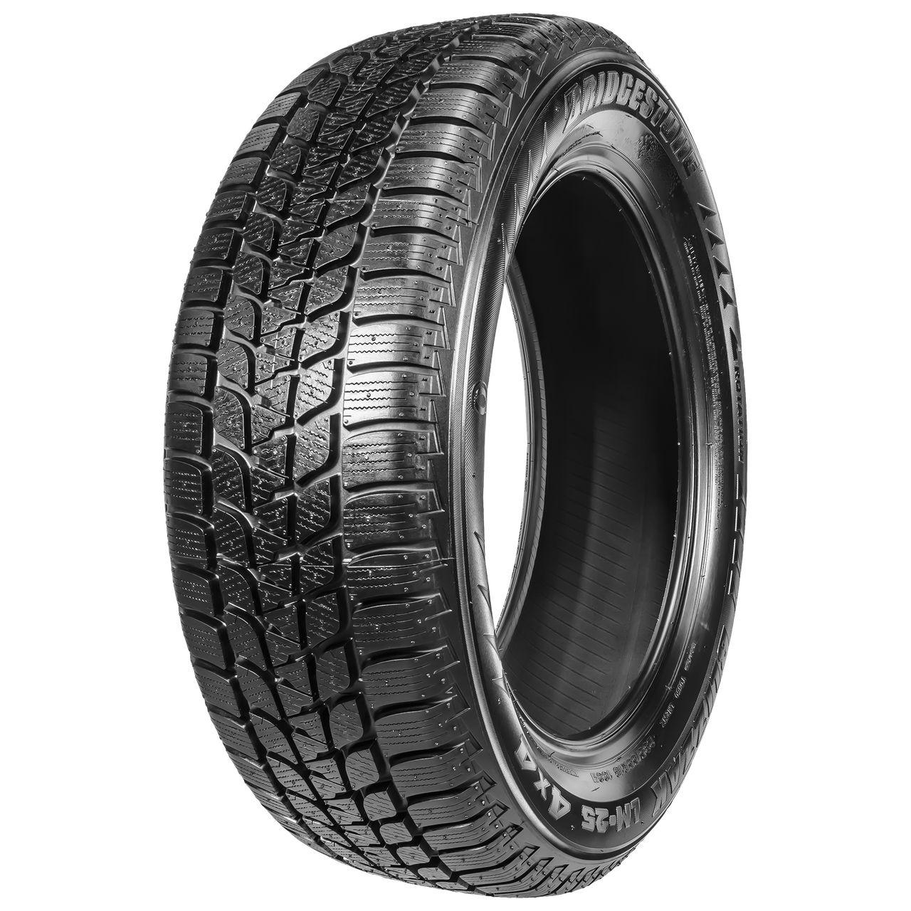BRIDGESTONE BLIZZAK LM-25 4X4 (MO) 235/60R17 102H (MO) LAML MZ