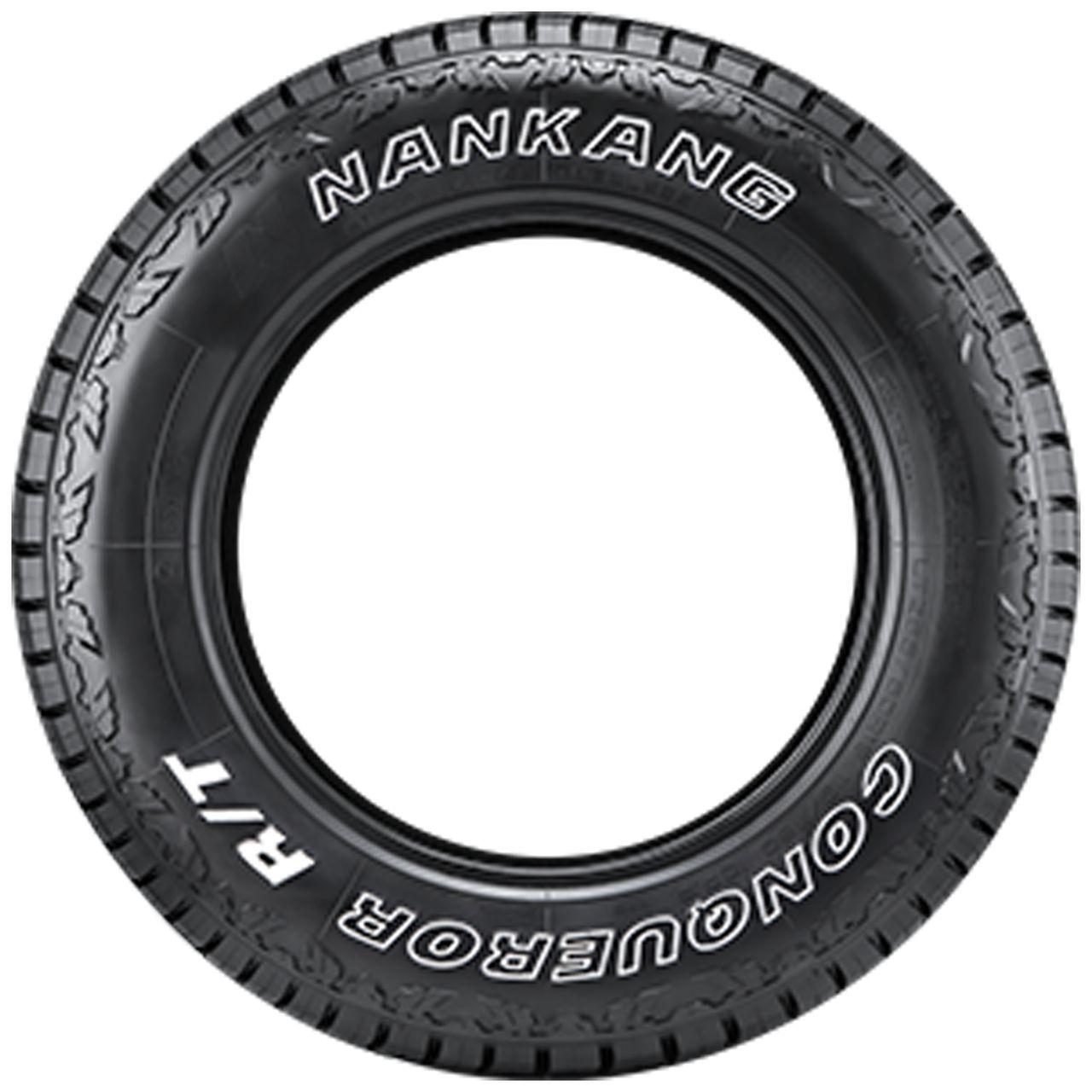 NANKANG CONQUEROR R/T 265/50R20 112T XL WL