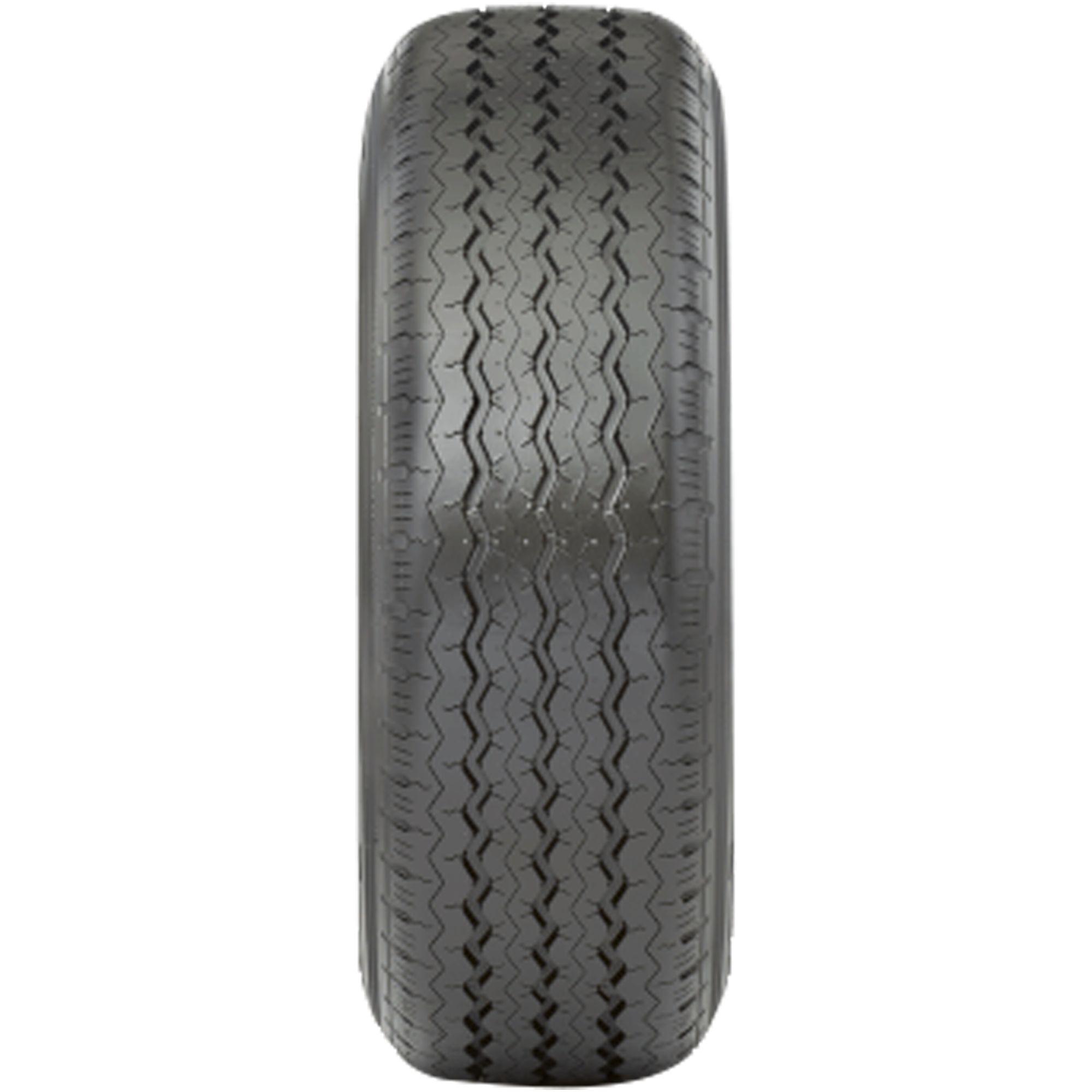 CST 165/70 R 13 XL TL  84N CL31N TRAILERMAXX ECO