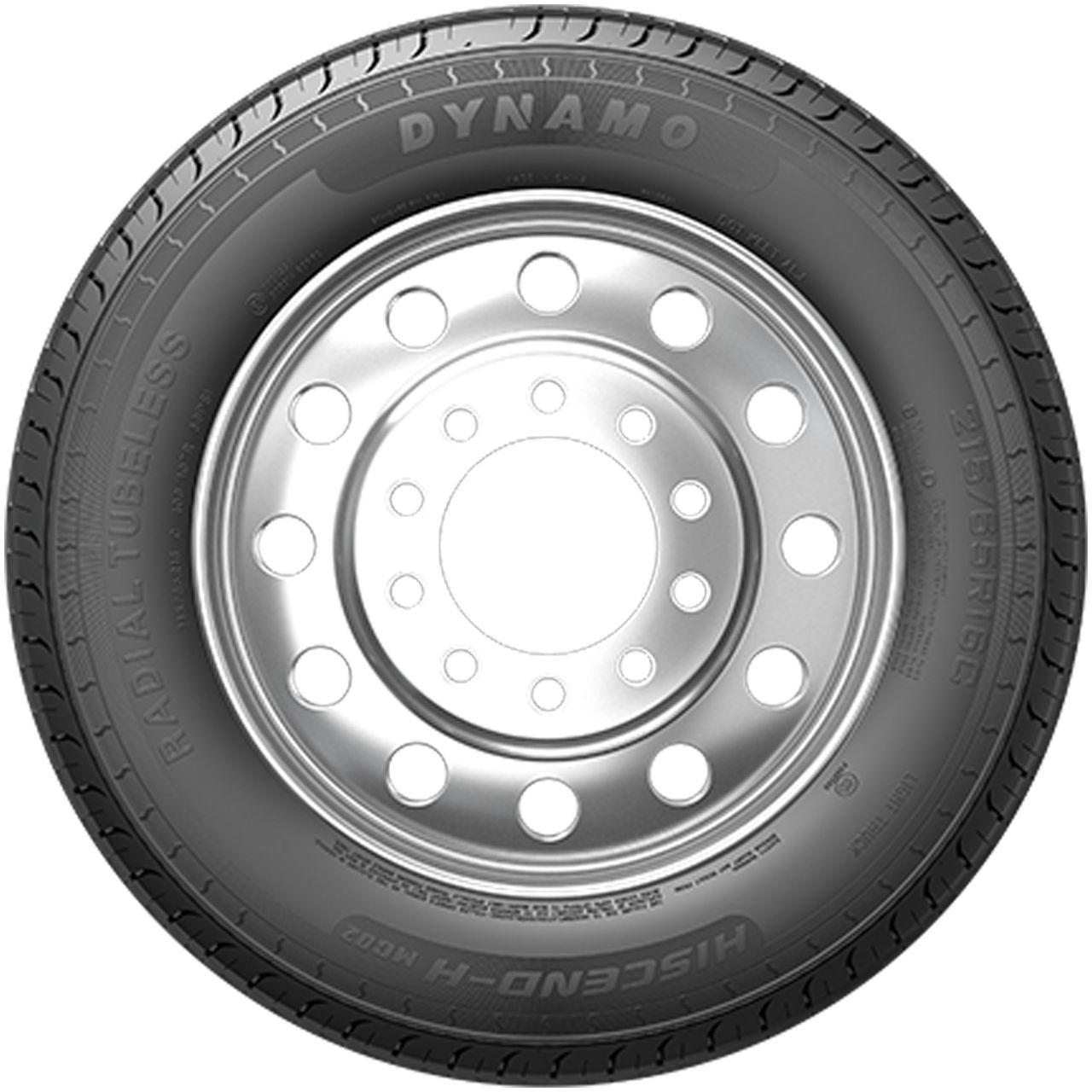 DYNAMO HISCEND-H MC02 225/70R15C 112/110R BSW