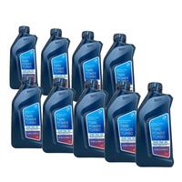 BMW TwinPower Turbo LL-04 0W-30 9x1 Liter