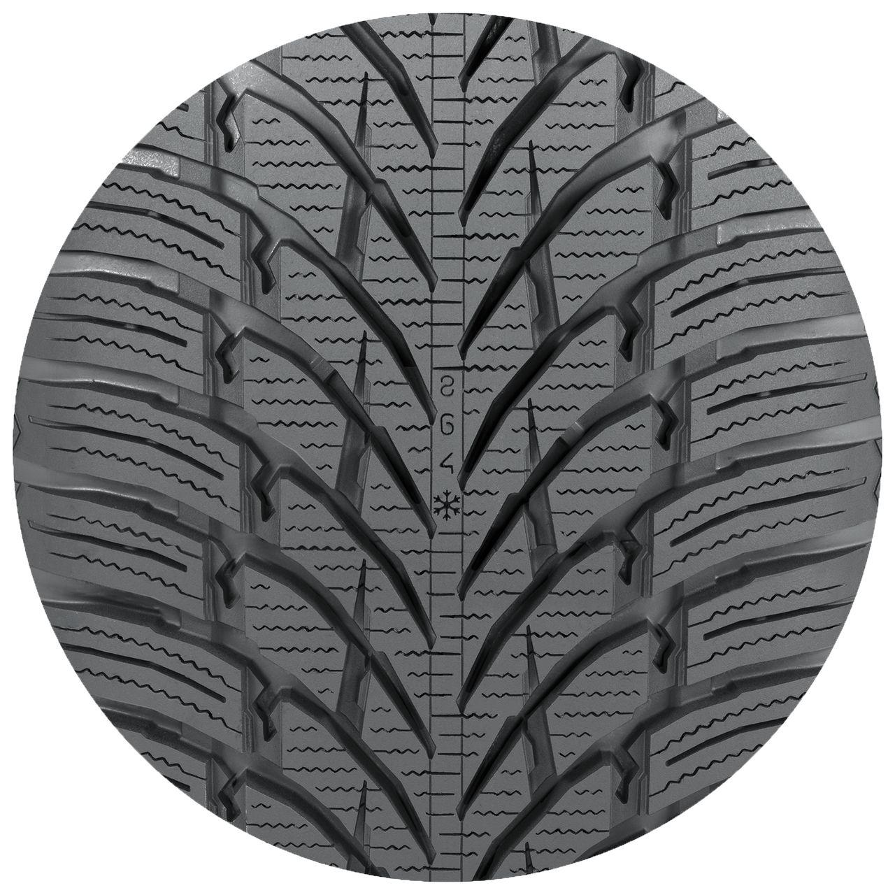NOKIAN NOKIAN WR SUV 4 265/45R21 108V XL