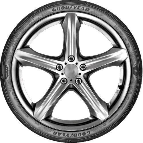 GOODYEAR EAGLE F1 SUPERSPORT 245/35R18 92Y MFS XL