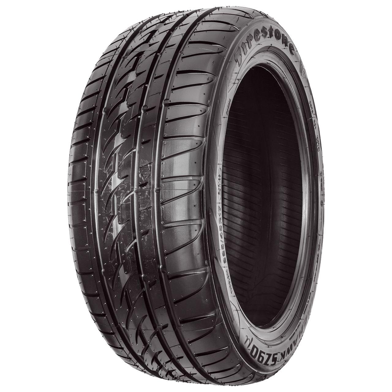 FIRESTONE FIREHAWK SZ 90 µ 225/45R17 91W