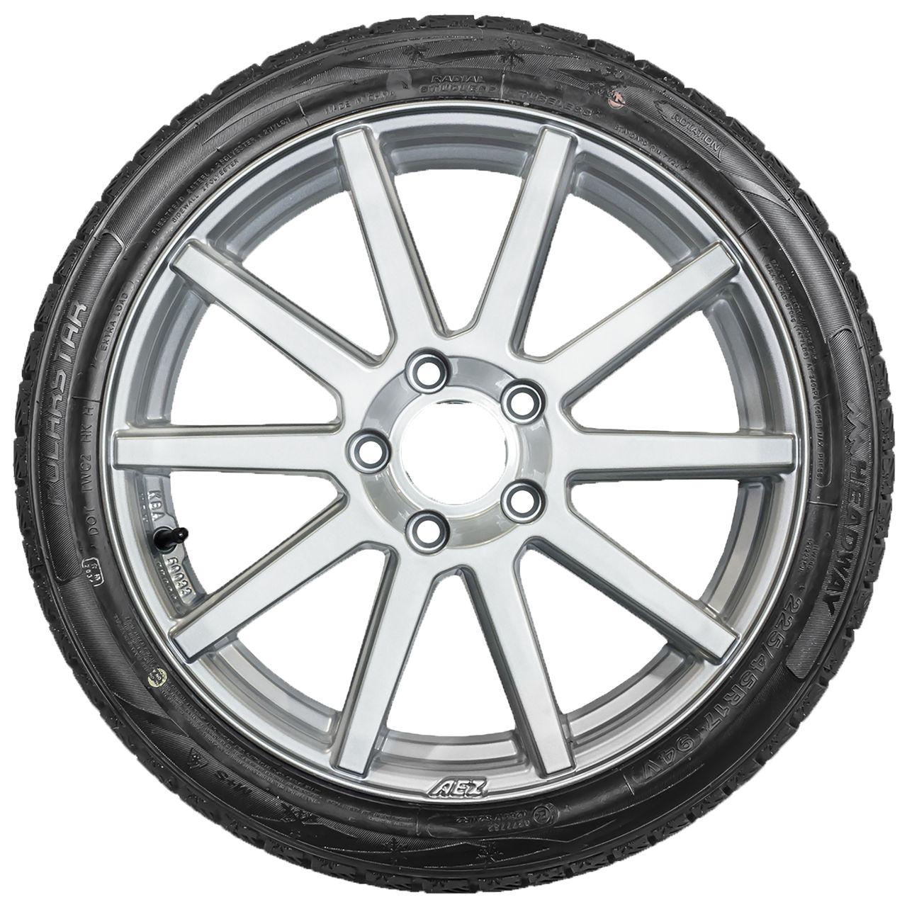 HEADWAY POLARSTAR HW505 315/35R20 106T BSW