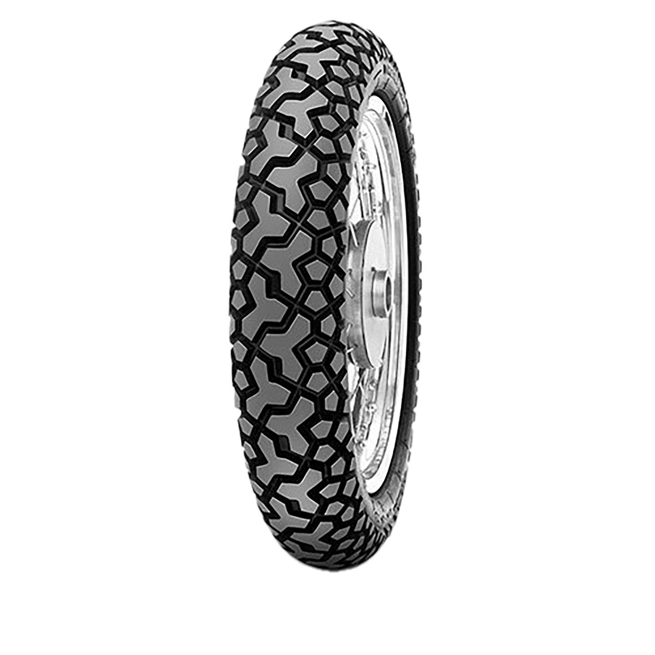 METZELER ENDURO 2 4.00 - 18 TT 64R