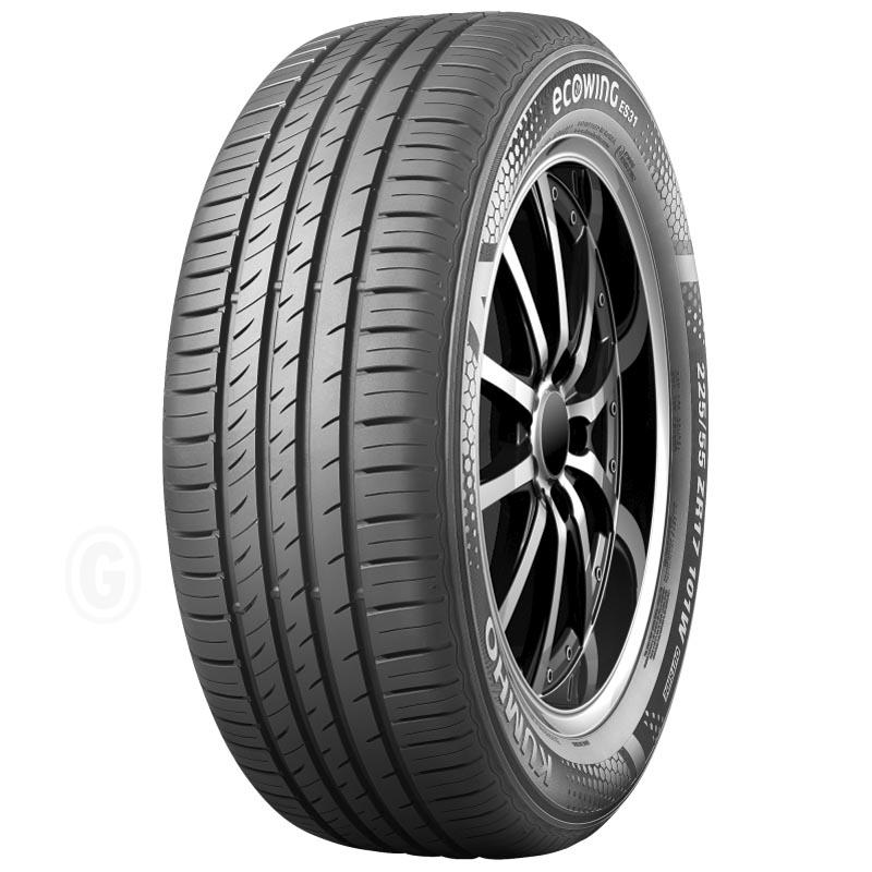 Kumho Ecowing ES31 185/65R15 92T XL