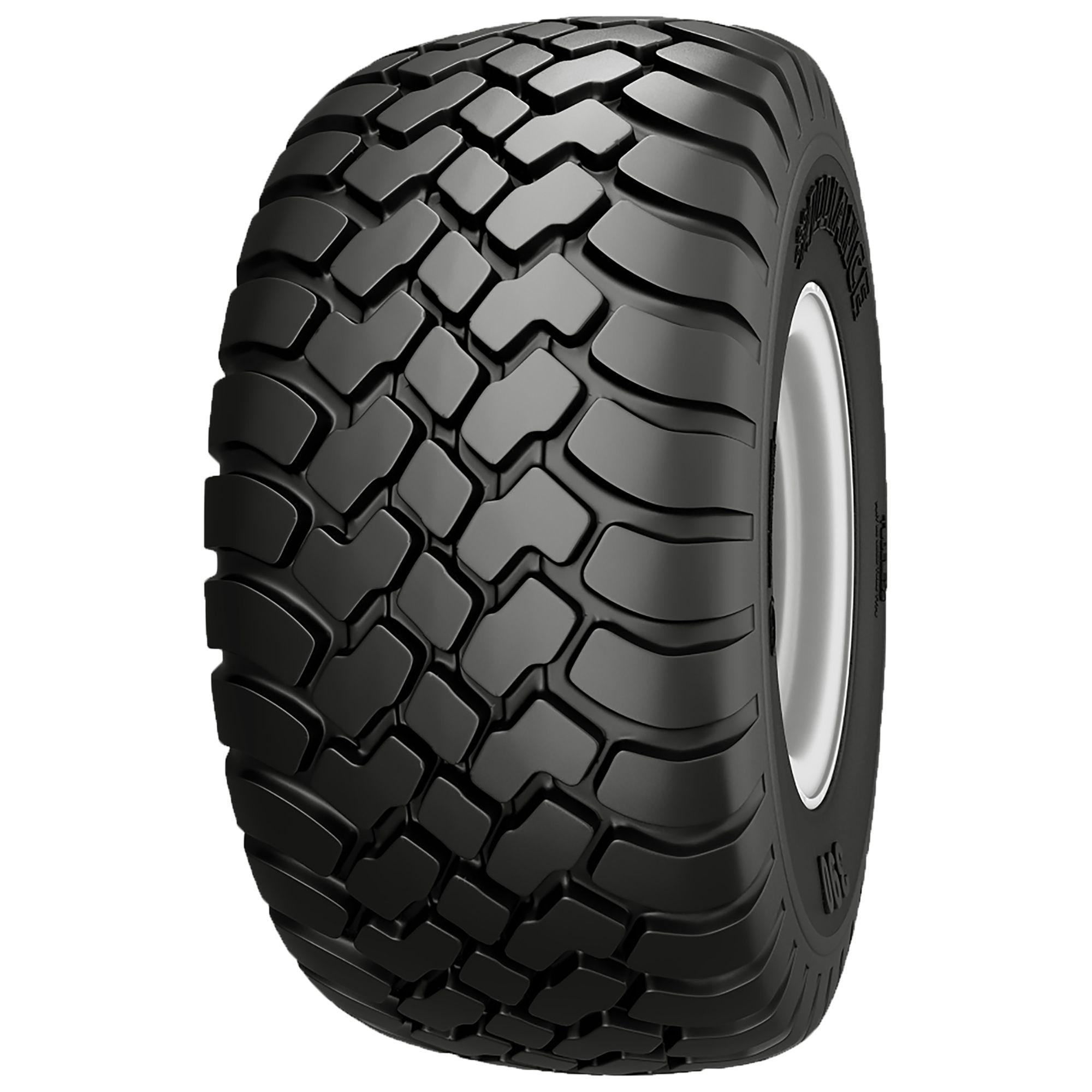 ALLIANCE 600/50 R 22.5 TL 172A8/159E AGRI-TRANSPORT ALL STEEL 390