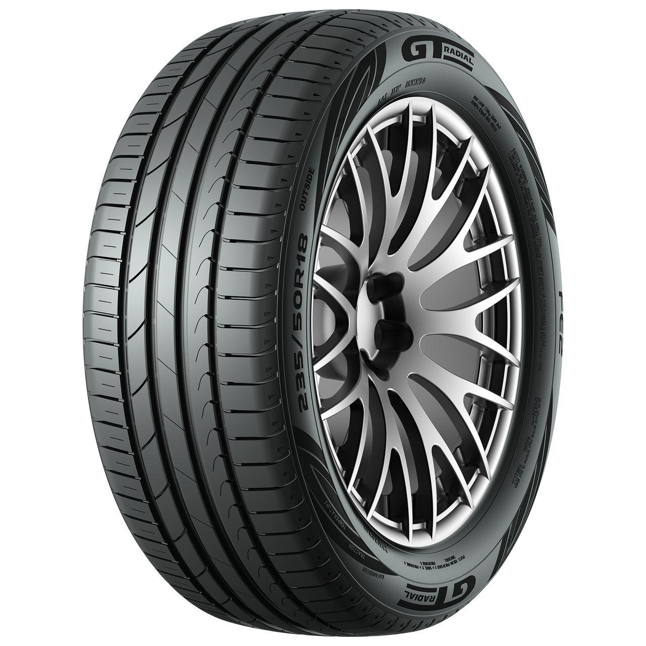 GT-RADIAL FE2 225/55R17 101Y XL BSW