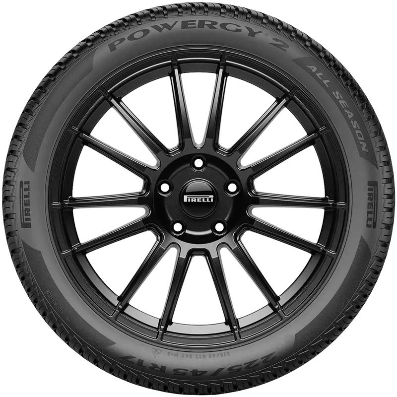 PIRELLI POWERGY 2 ALL SEASON 215/50R18 92W
