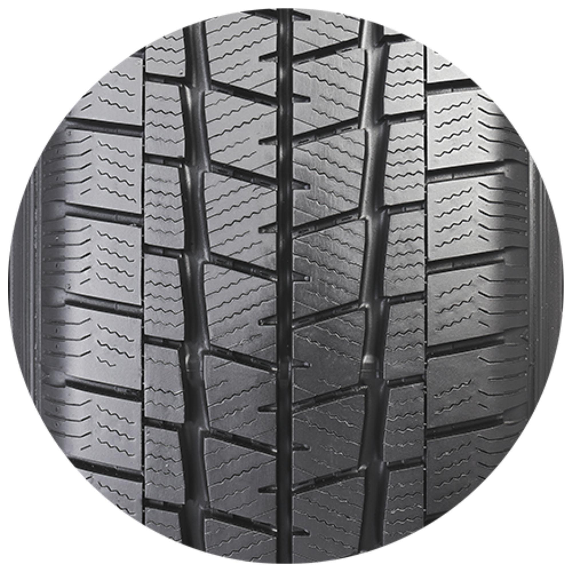 FALKEN EUROWINTER VAN01 165/70R14C 89/87R BLK