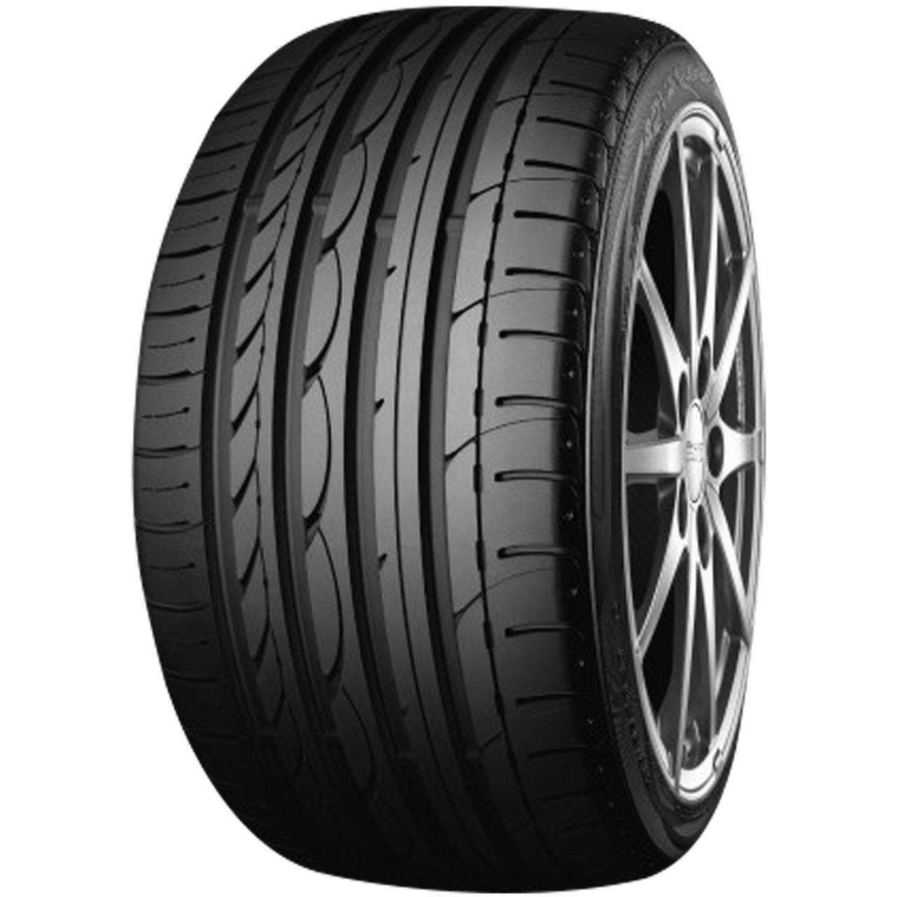 YOKOHAMA ADVAN SPORT (V103S) ZPS 225/45RF17 91Y ZPS BSW