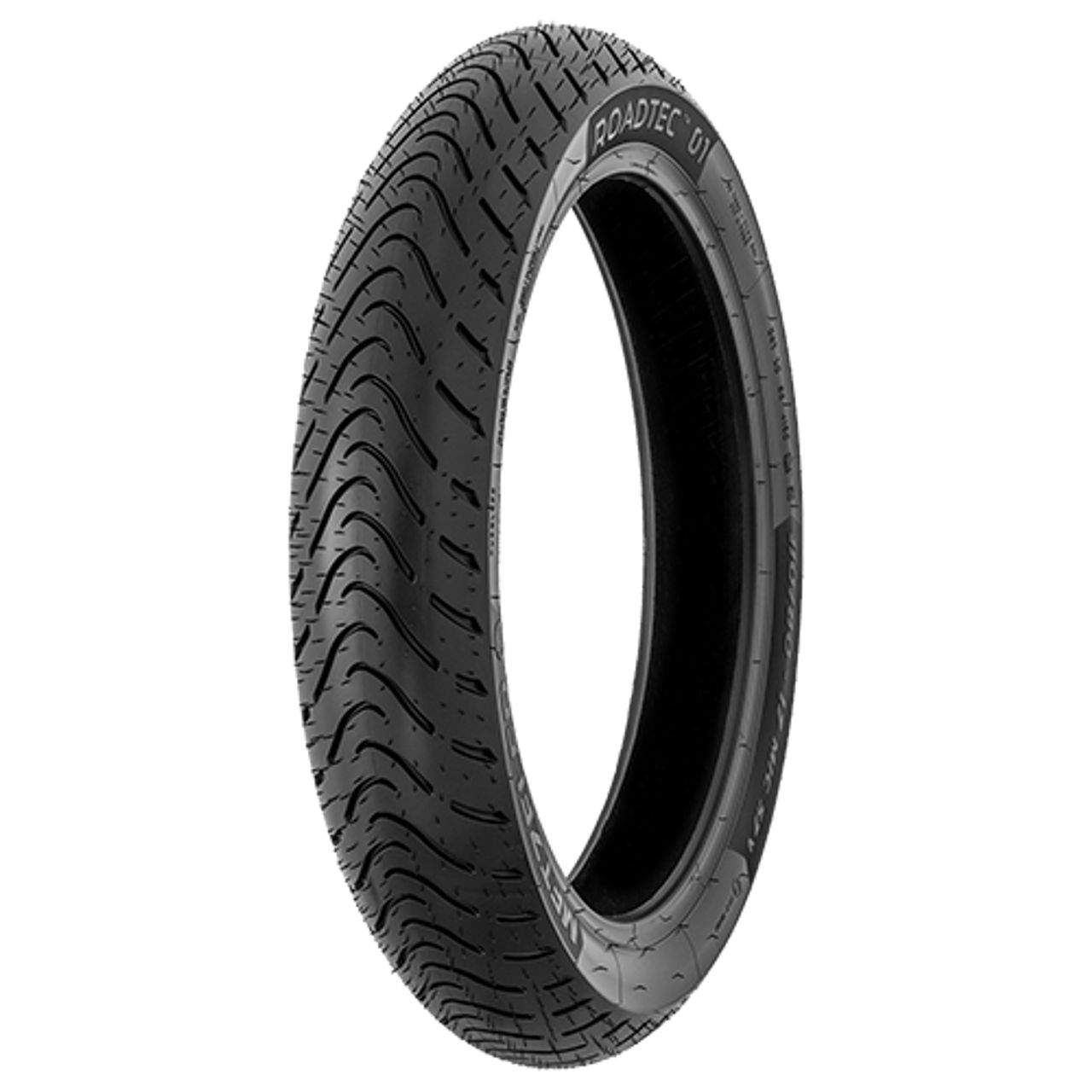 METZELER ROADTEC 01 100/80 - 17 M/C TL 52H FRONT