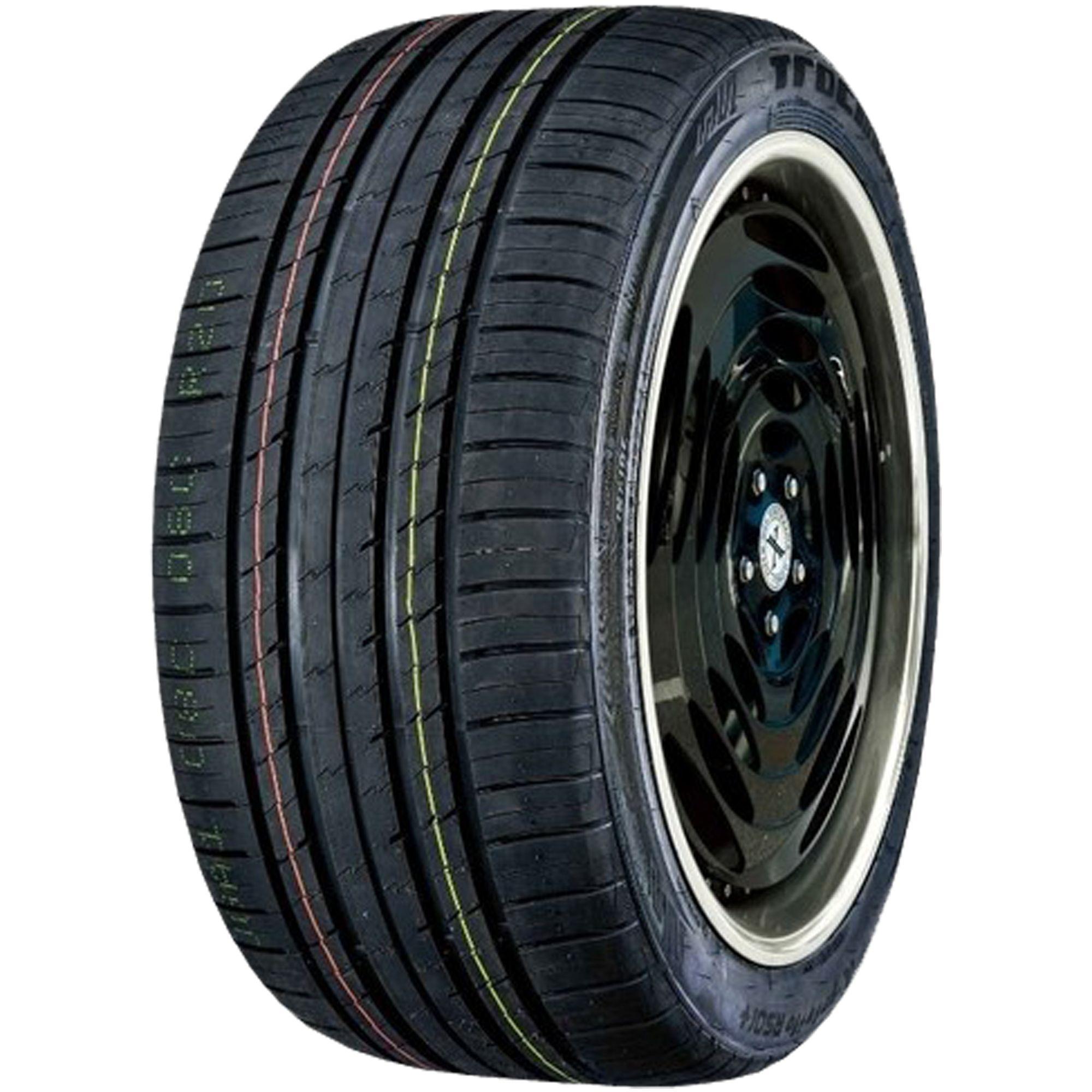 TRACMAX X-PRIVILO RS01 315/35R22 111Y XL BSW