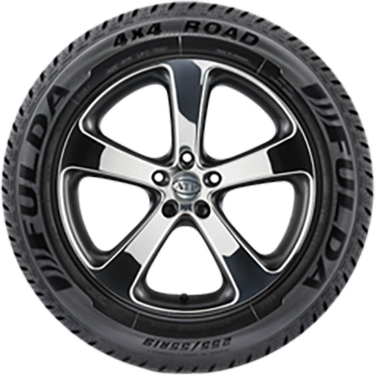 FULDA 4X4 ROAD 285/50R20 112H MFS