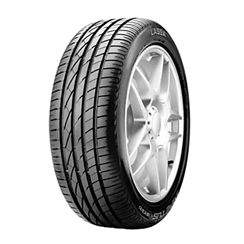 LASSA IMPETUS REVO 215/55R16 93W LASSA IMPETUS REVO 215/55R16 93W