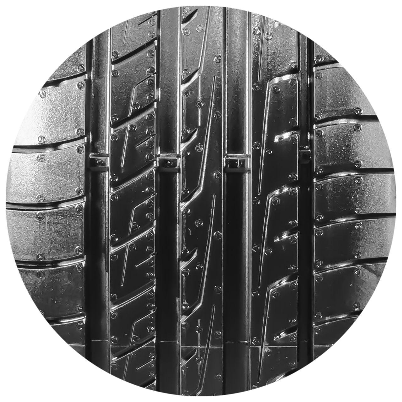 DEBICA PRESTO UHP 225/55R16 95W MFS