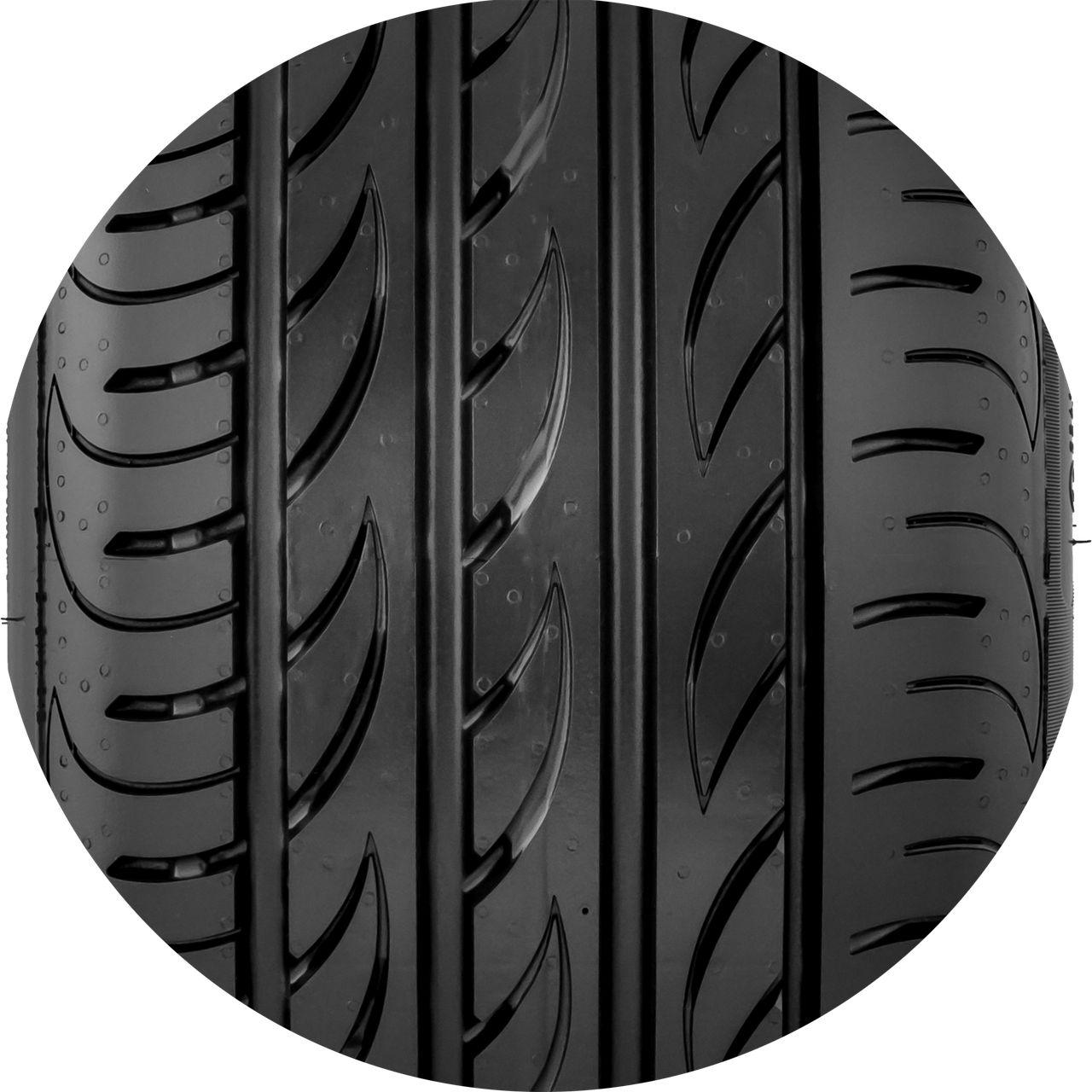PIRELLI PZERO NERO GT 245/45R18 100Y XL
