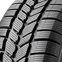 MICHELIN AGILIS 51 SNOW-ICE 195/65R16C 100T