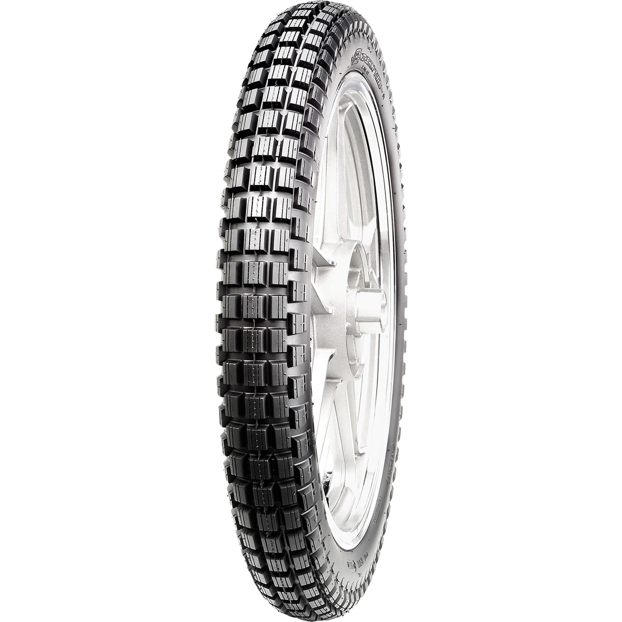 CST 2.75 - 14 TT 35P C-186 CS 4PR