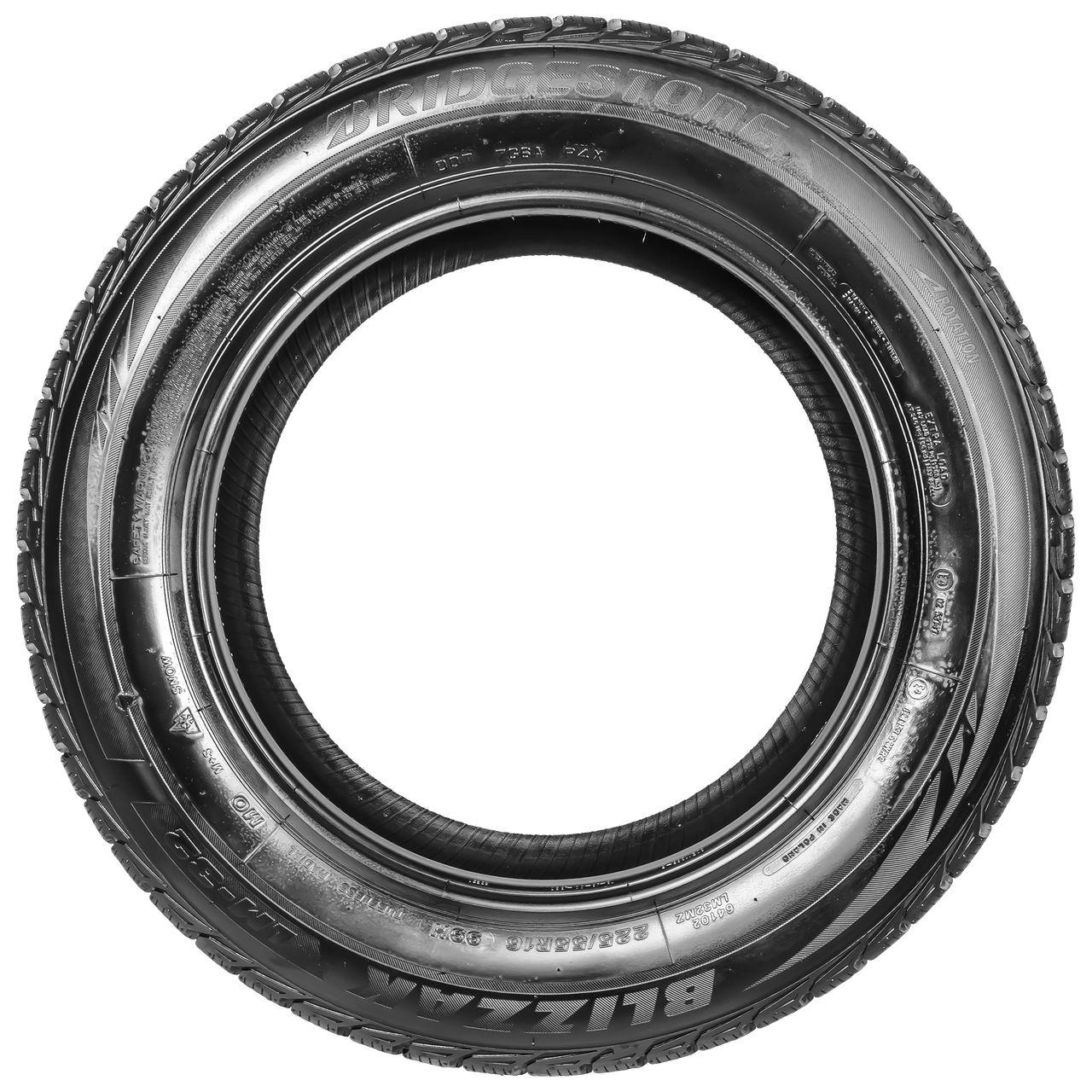 BRIDGESTONE BLIZZAK LM-32 (*) 215/45R20 95V (*) XL LAML MFS