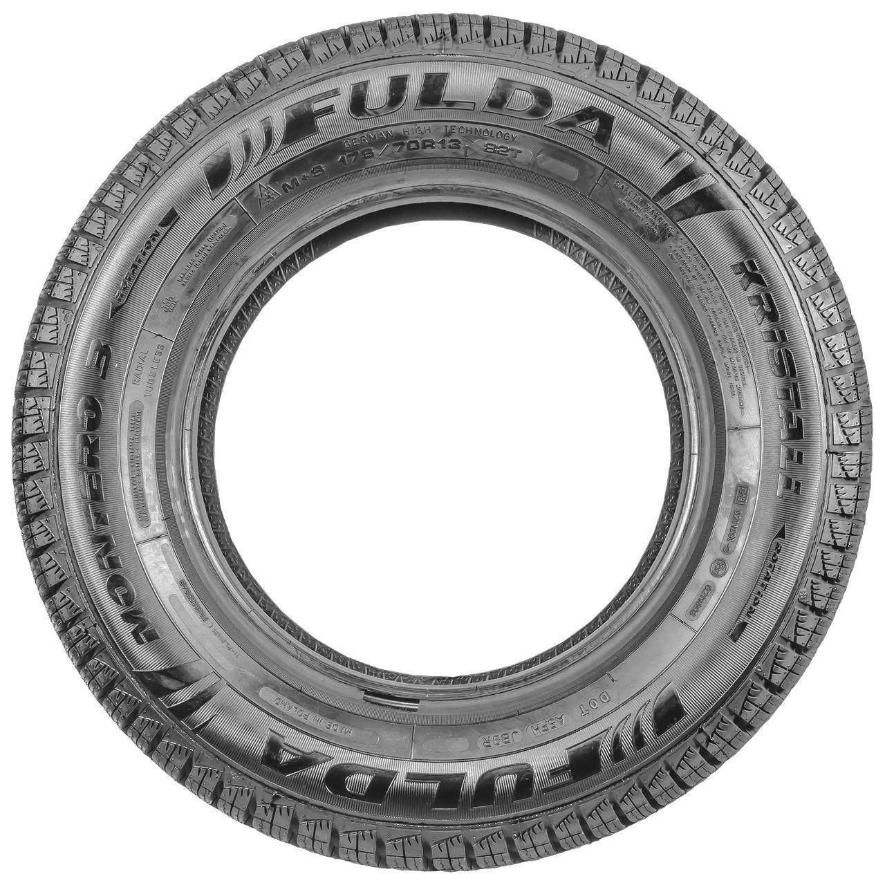 FULDA KRISTALL MONTERO 3 185/65R15 88T #